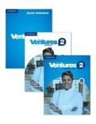 Ventures.Ventures Level 2 Super Value Pack