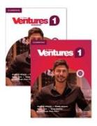 Ventures.Ventures Level 1 Value Pack