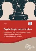 Psychologie unterrichten