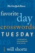 The New York Times Favorite Day Crosswords: Tuesday
