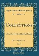 Collections, Vol. 3