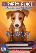 Buddy (the Puppy Place #5): Volume 5