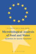 Microbiological Analysis of Food and Water