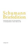 Schumann-Briefedition II.17