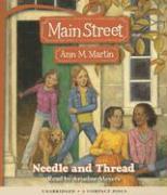 Needle and Thread (Main Street #2), 2