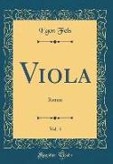 Viola, Vol. 4