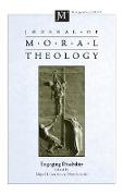 Journal of Moral Theology, Volume 6, Special Issue 2