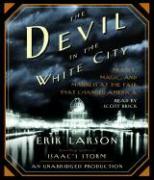 The Devil in the White City