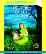 Nancy Drew #1: The Secret of the Old Clock