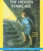 Nancy Drew #2: The Hidden Staircase