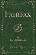 Fairfax (Classic Reprint)