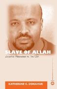 Slave Of Allah