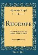 Rhodope