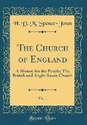 The Church of England, Vol. 1