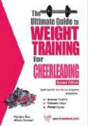 The Ultimate Guide to Weight Training for Cheerleading