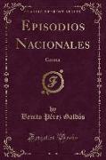 Episodios Nacionales