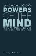 Powers of the Mind