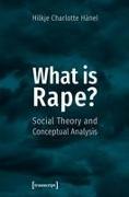What is Rape?