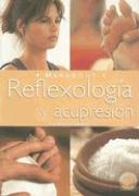 Reflexologia y Acupresion