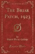 The Briar Patch, 1923 (Classic Reprint)