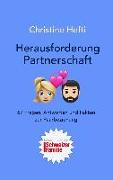 Herausforderung Partnerschaft