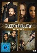 Sleepy Hollow Complete Box