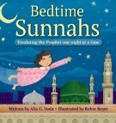 Bedtime Sunnahs