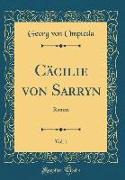 Cäcilie von Sarryn, Vol. 1