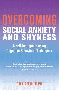 Overcoming Social Anxiety and Shyness, 1st Edition