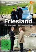 Friesland - Der blaue Jan & Schmutzige Deals