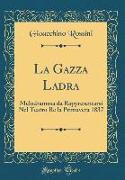 La Gazza Ladra