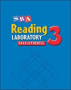 Developmental 3 Reading Lab, Complete Kit, Levels 3.5 - 7.0