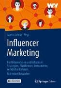 Influencer Marketing