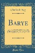 Barye