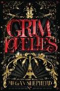 Grim Lovelies (International Edition)
