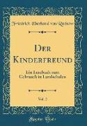 Der Kinderfreund, Vol. 2