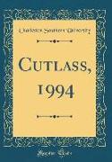 Cutlass, 1994 (Classic Reprint)