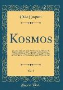 Kosmos, Vol. 3