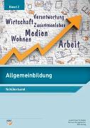 Allgemeinbildung