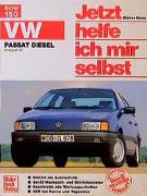 VW Passat Diesel