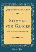 Stimmen vom Ganges