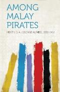 Among Malay Pirates