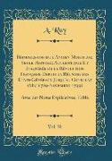 Réimpression de l'Ancien Moniteur, Seule Histoire Authentique Et Inaltérée de la Révolution Française Depuis la Réunion des États-Généraux Jusqu'au Consulat (Mai 1789-Novembre 1799), Vol. 30