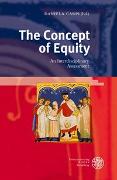 The Concept of Equity