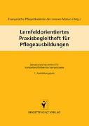 Lernfeldorientiertes Praxisbegleitheft für Pflegeausbildungen