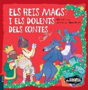 Els Reis Mags i els dolents dels contes