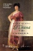 La Tirana, 1755-1803 : una actriz en la época de Carlos III
