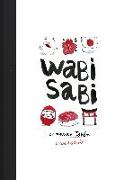 Wabi sabi : un mes en Japón