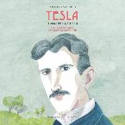 Nikola Tesla : el mag de la ciènica