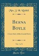 Berna Boyle, Vol. 2 of 3